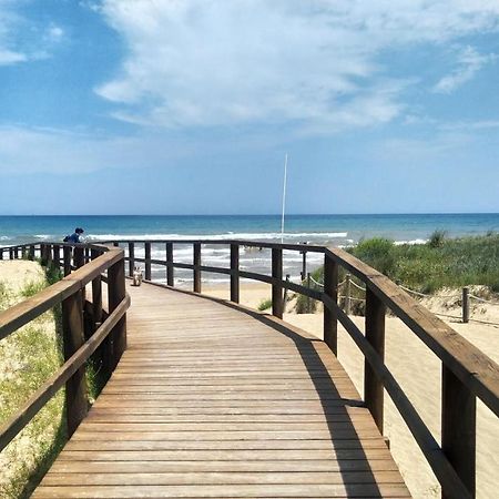 Alojamiento En Urb La Marina San Fulgencio 外观 照片