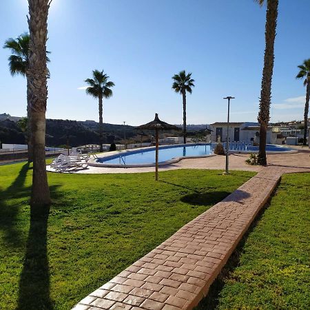 Alojamiento En Urb La Marina San Fulgencio 外观 照片