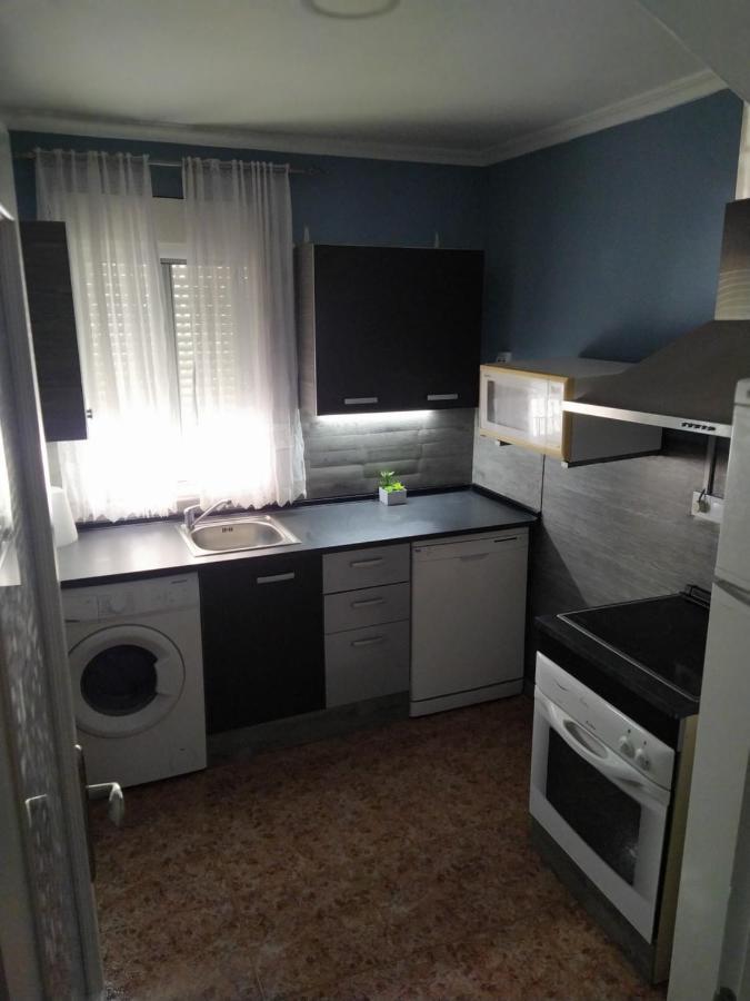 Alojamiento En Urb La Marina San Fulgencio 外观 照片