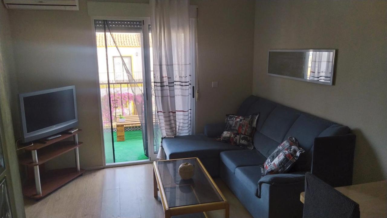 Alojamiento En Urb La Marina San Fulgencio 外观 照片