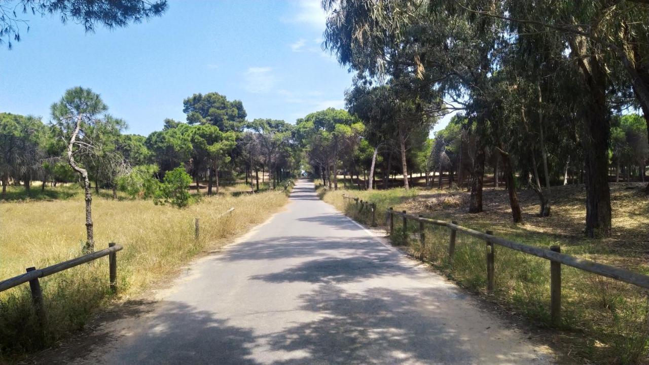 Alojamiento En Urb La Marina San Fulgencio 外观 照片