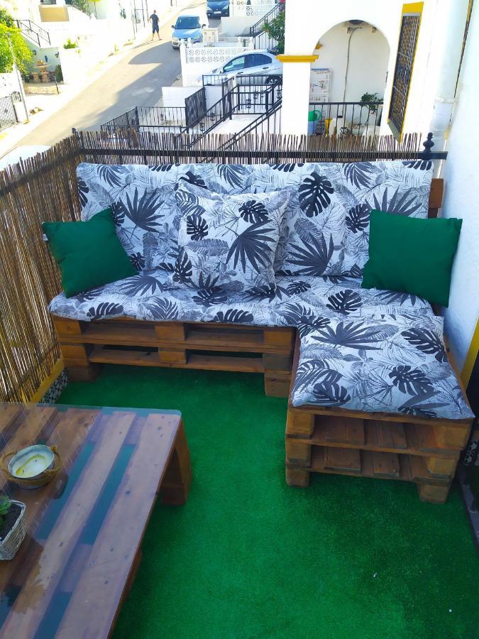 Alojamiento En Urb La Marina San Fulgencio 外观 照片