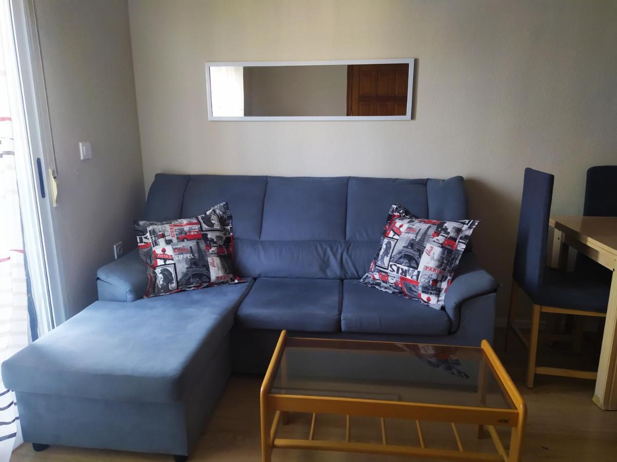 Alojamiento En Urb La Marina San Fulgencio 外观 照片