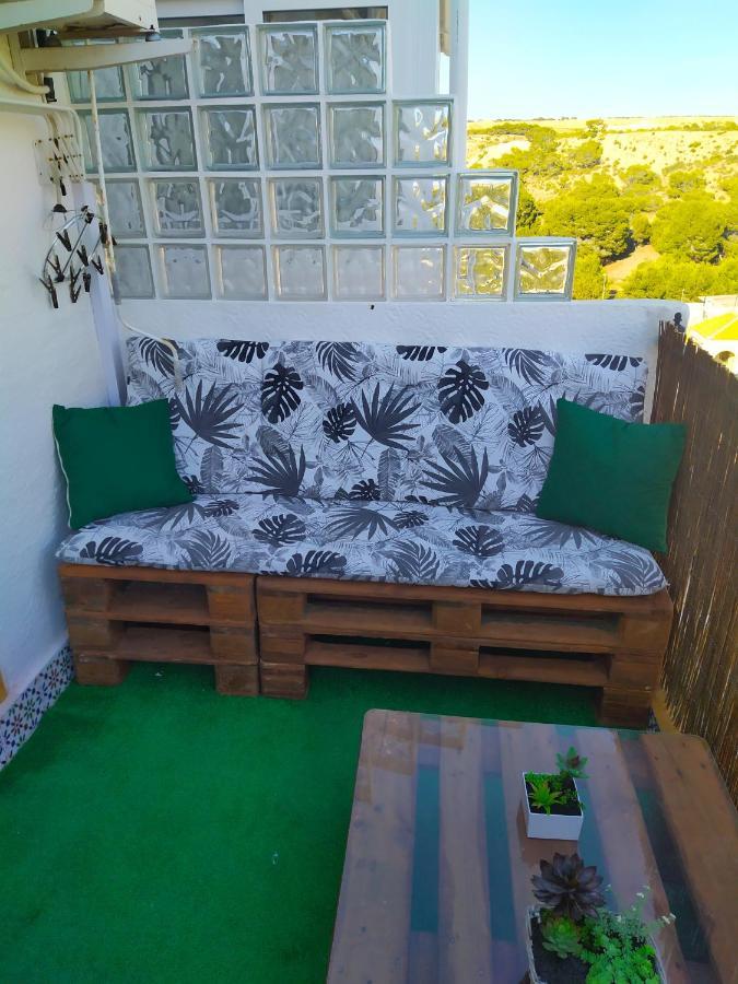 Alojamiento En Urb La Marina San Fulgencio 外观 照片