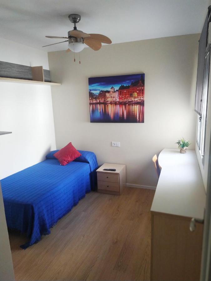 Alojamiento En Urb La Marina San Fulgencio 外观 照片