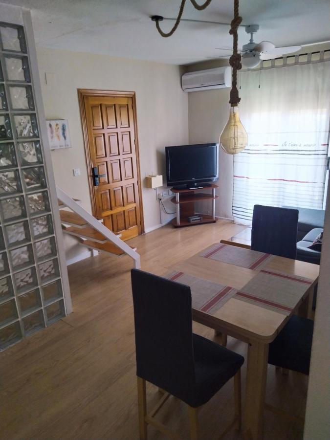 Alojamiento En Urb La Marina San Fulgencio 外观 照片